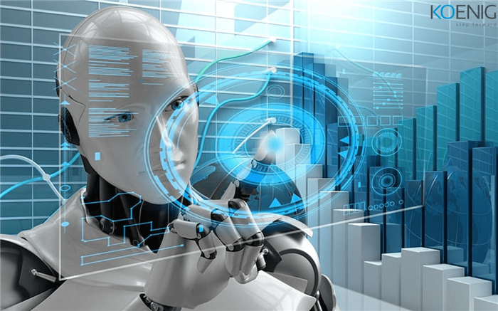 Artificial intelligence