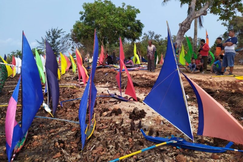PENINGKATAN KEBUGARAN JASMANI MELALUI PERMAINAN TRADISIONAL PADA REMAJA DAERAH PESISIR PANTAI  DESA PAGATAN BESAR KECAMATAN TAKISUNG TANAH LAUT
							| Jurnal Pendidikan Olah Raga