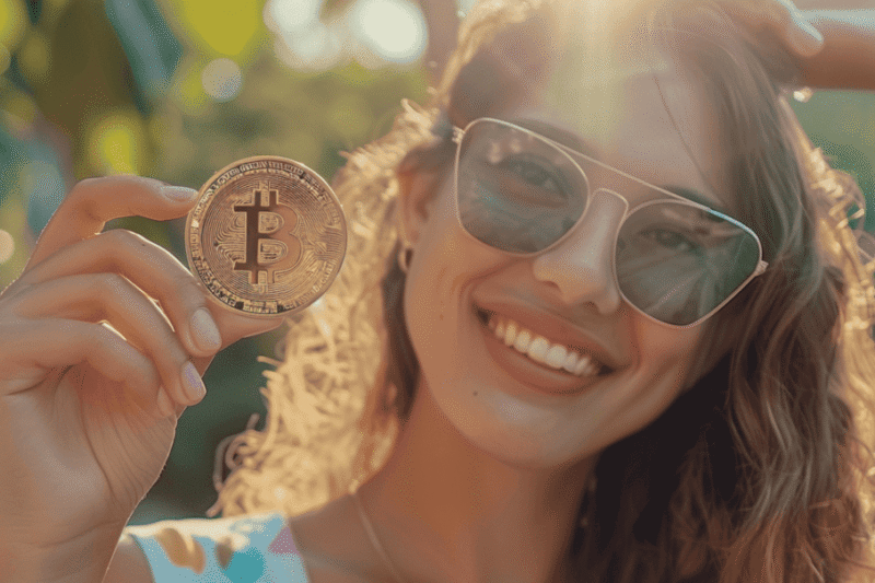Apakah Investasi Crypto dan Bitcoin Aman untuk Pemula?