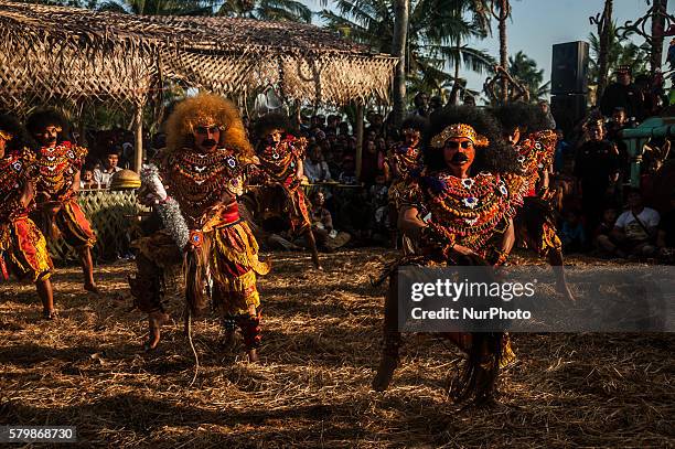 Keberagaman Budaya Indonesia: Warisan yang Tak Ternilai